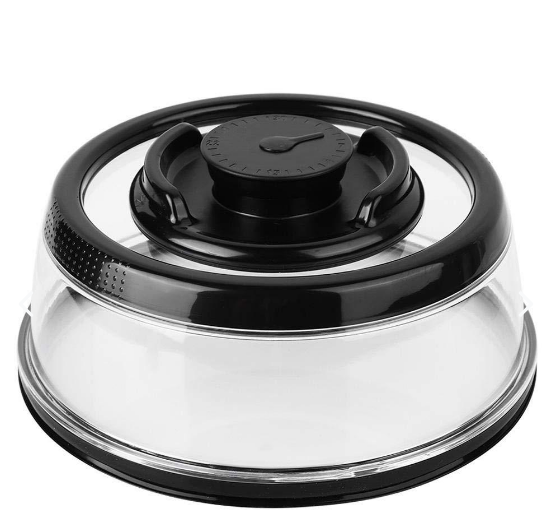 TAPA PROTECTORA DE ALIMENTOS