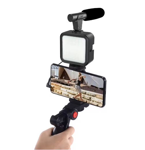 KIT DE VIDEO