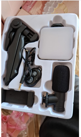 KIT DE VIDEO