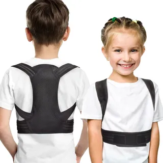 Corrector postura NIÑO