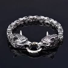 Pulsera Lobo