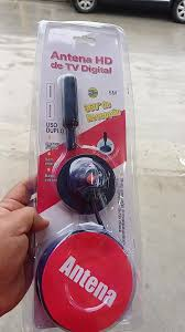 Antena TV Full HD