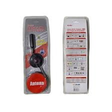 Antena TV Full HD