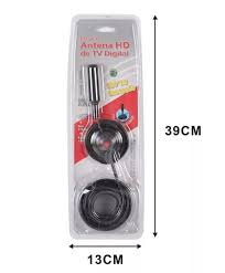 Antena TV Full HD