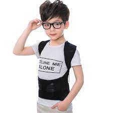 Corrector postura NIÑO
